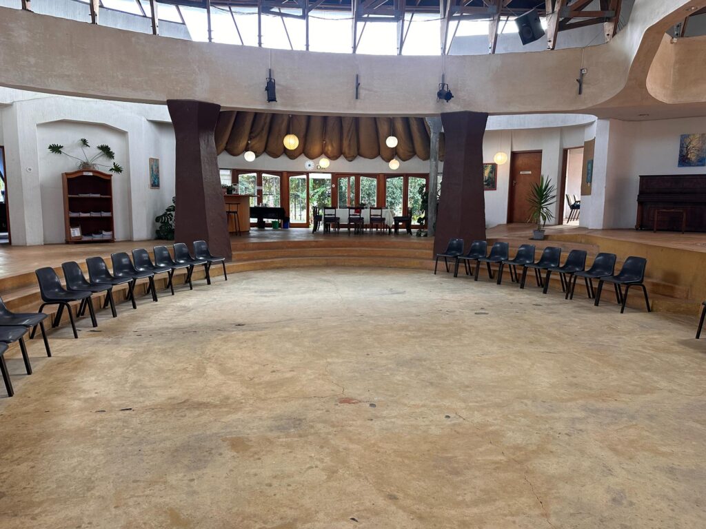 Novalis Ubuntu Institute film location, Wynberg | NVD Property