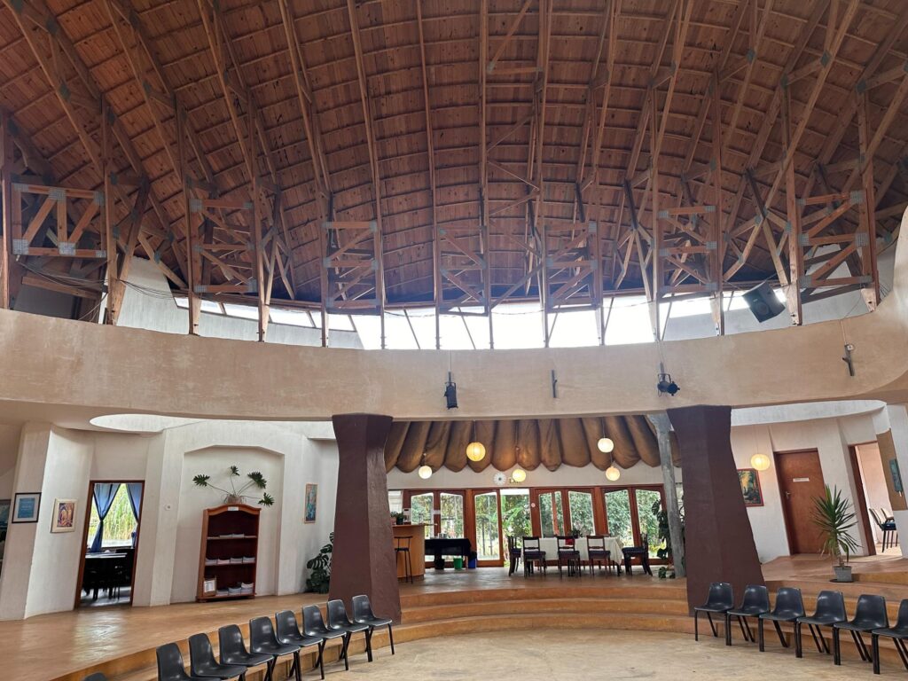 Novalis Ubuntu Institute film location, Wynberg | NVD Property