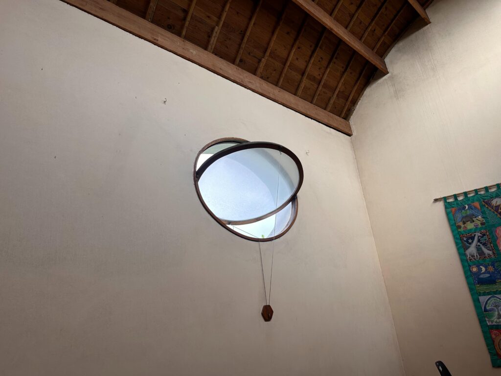 Novalis Ubuntu Institute film location, Wynberg | NVD Property