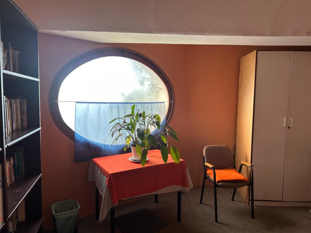 Novalis Ubuntu Institute film location, Wynberg | NVD Property