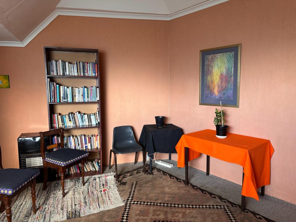 Novalis Ubuntu Institute film location, Wynberg | NVD Property