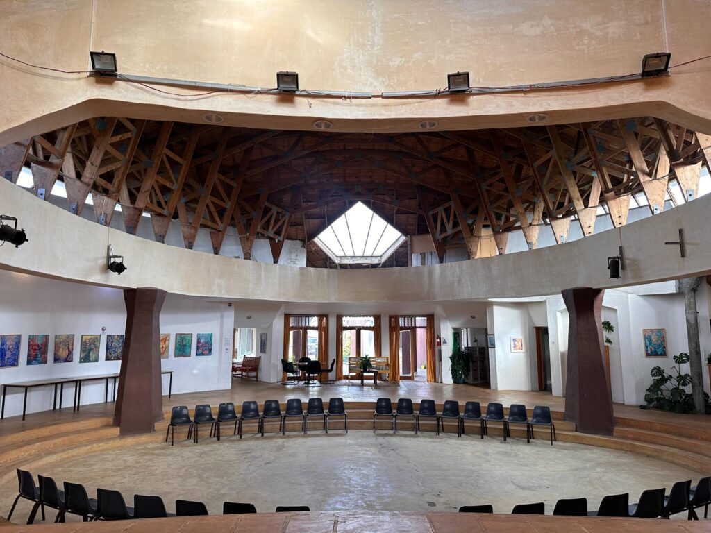 Novalis Ubuntu Institute film location, Wynberg | NVD Property