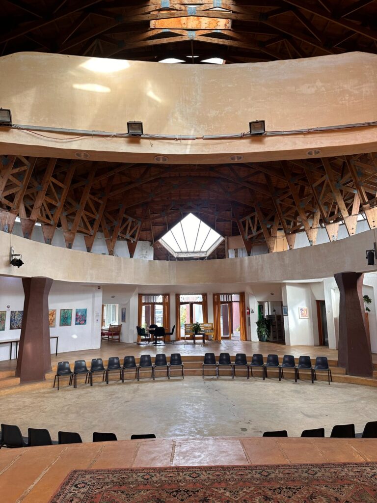 Novalis Ubuntu Institute film location, Wynberg | NVD Property