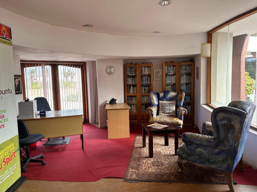 Novalis Ubuntu Institute film location, Wynberg | NVD Property