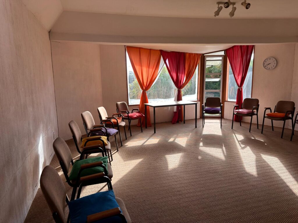 Novalis Ubuntu Institute film location, Wynberg | NVD Property