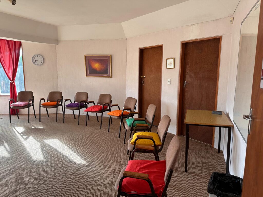 Novalis Ubuntu Institute film location, Wynberg | NVD Property