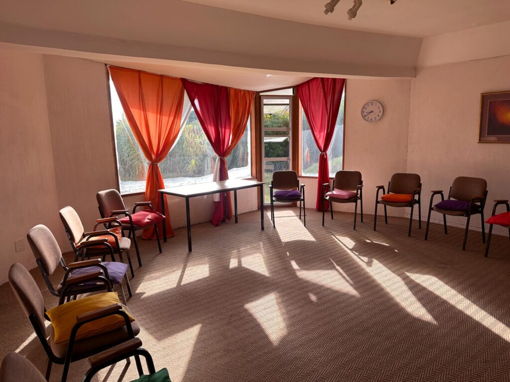 Novalis Ubuntu Institute film location, Wynberg | NVD Property