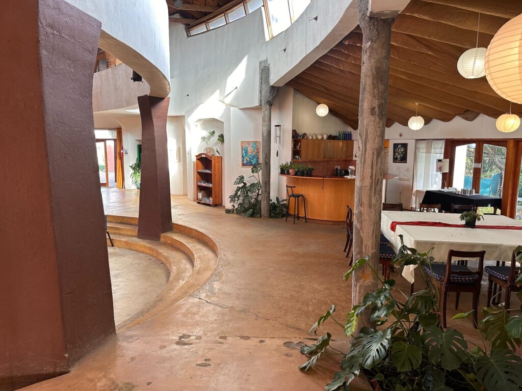 Novalis Ubuntu Institute film location, Wynberg | NVD Property