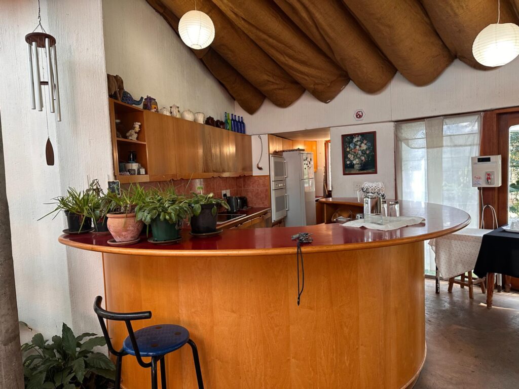 Novalis Ubuntu Institute film location, Wynberg | NVD Property