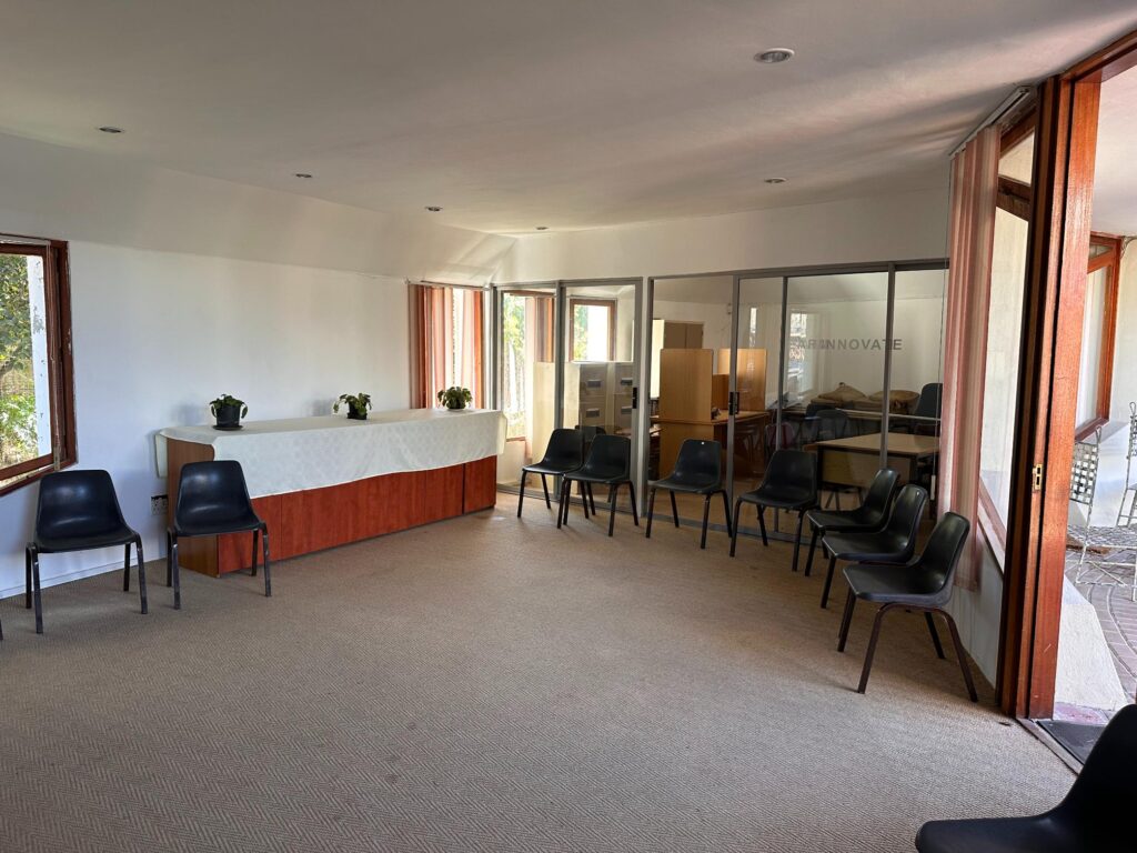 Novalis Ubuntu Institute film location, Wynberg | NVD Property