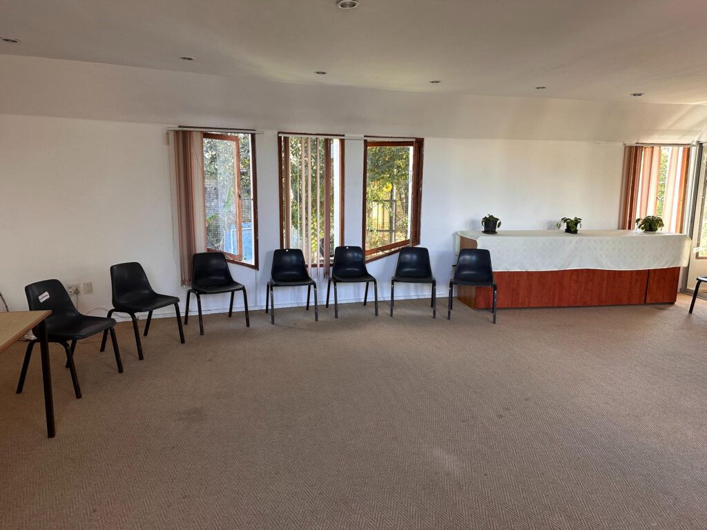 Novalis Ubuntu Institute film location, Wynberg | NVD Property