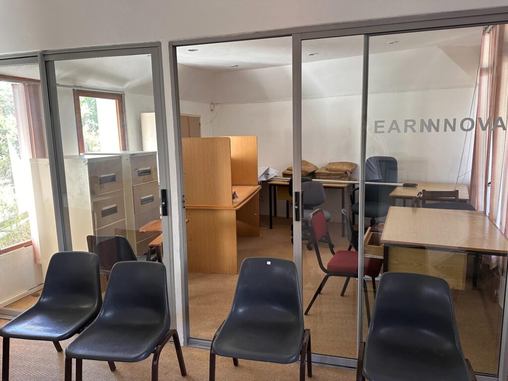 Novalis Ubuntu Institute film location, Wynberg | NVD Property