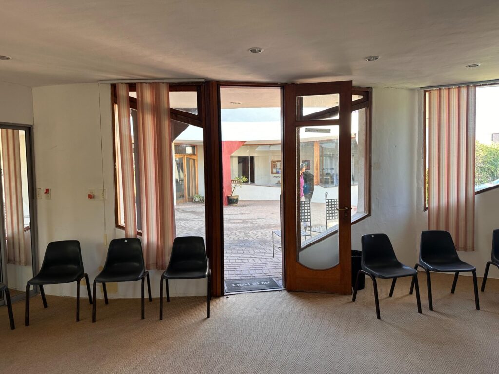 Novalis Ubuntu Institute film location, Wynberg | NVD Property