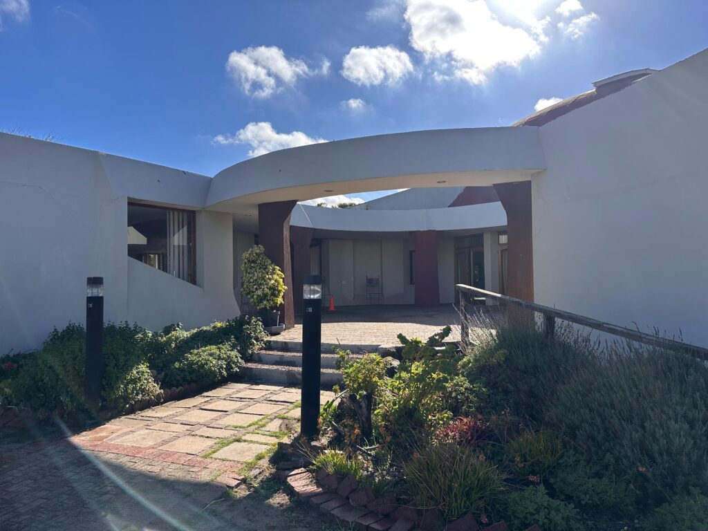 Novalis Ubuntu Institute film location, Wynberg | NVD Property