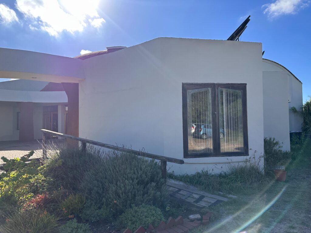 Novalis Ubuntu Institute film location, Wynberg | NVD Property