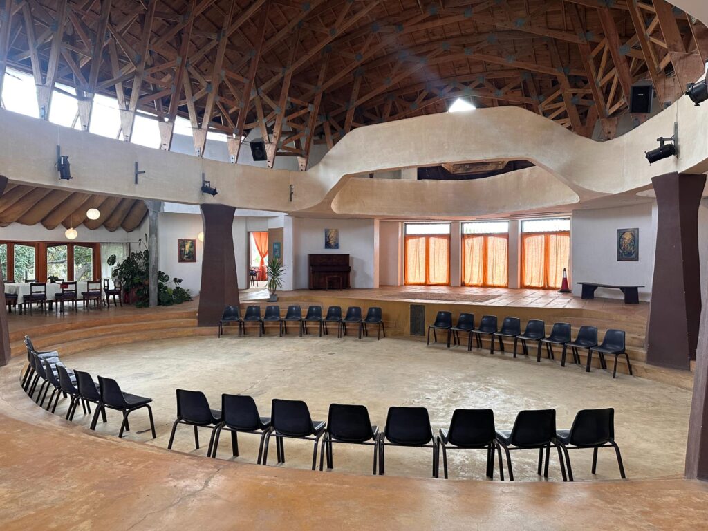 Novalis Ubuntu Institute film location, Wynberg | NVD Property