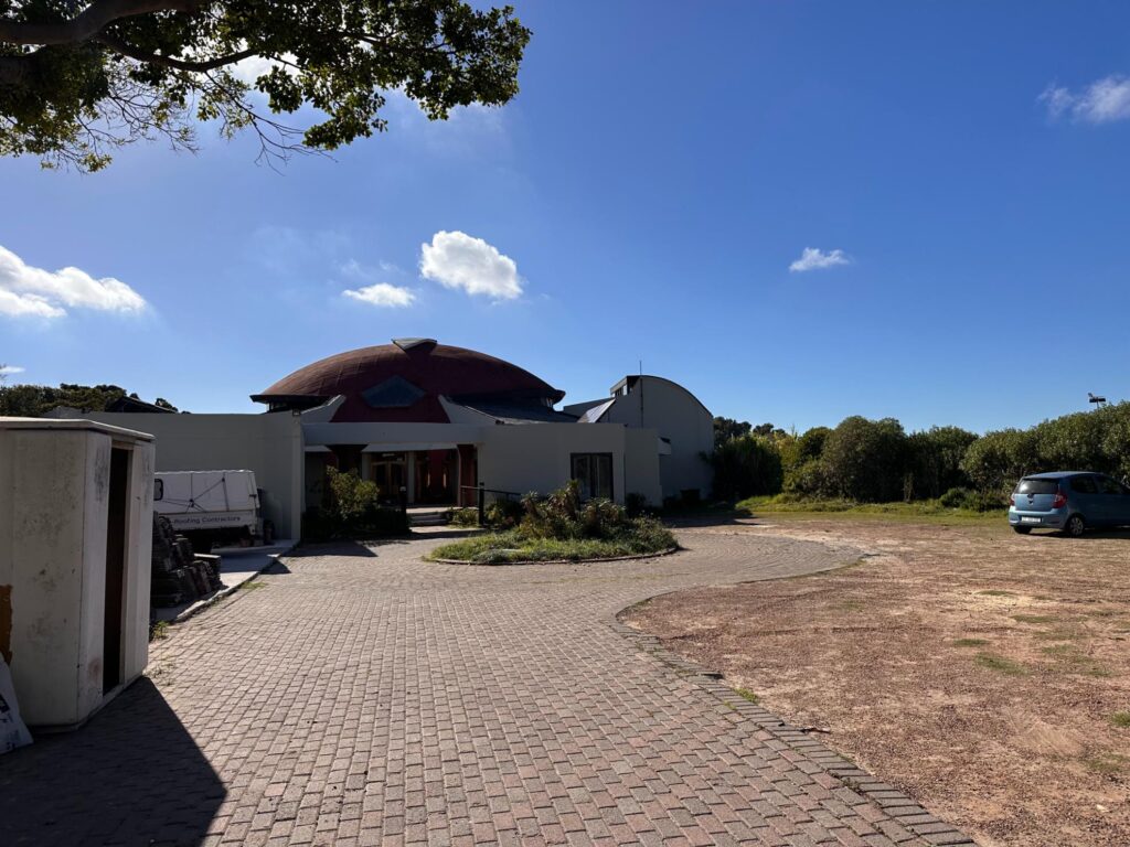 Novalis Ubuntu Institute film location, Wynberg | NVD Property