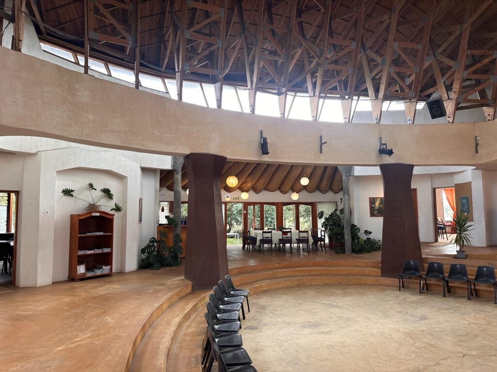 Novalis Ubuntu Institute film location, Wynberg | NVD Property