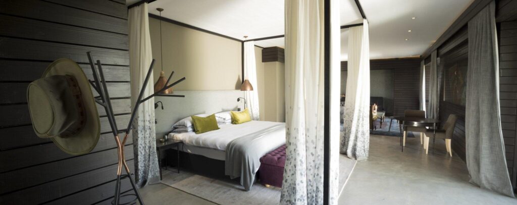 Silvan Safari Lodge film location, Sabi Sands | NVD Property