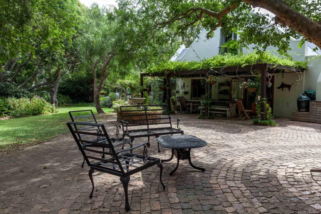 Shady Oaks 10