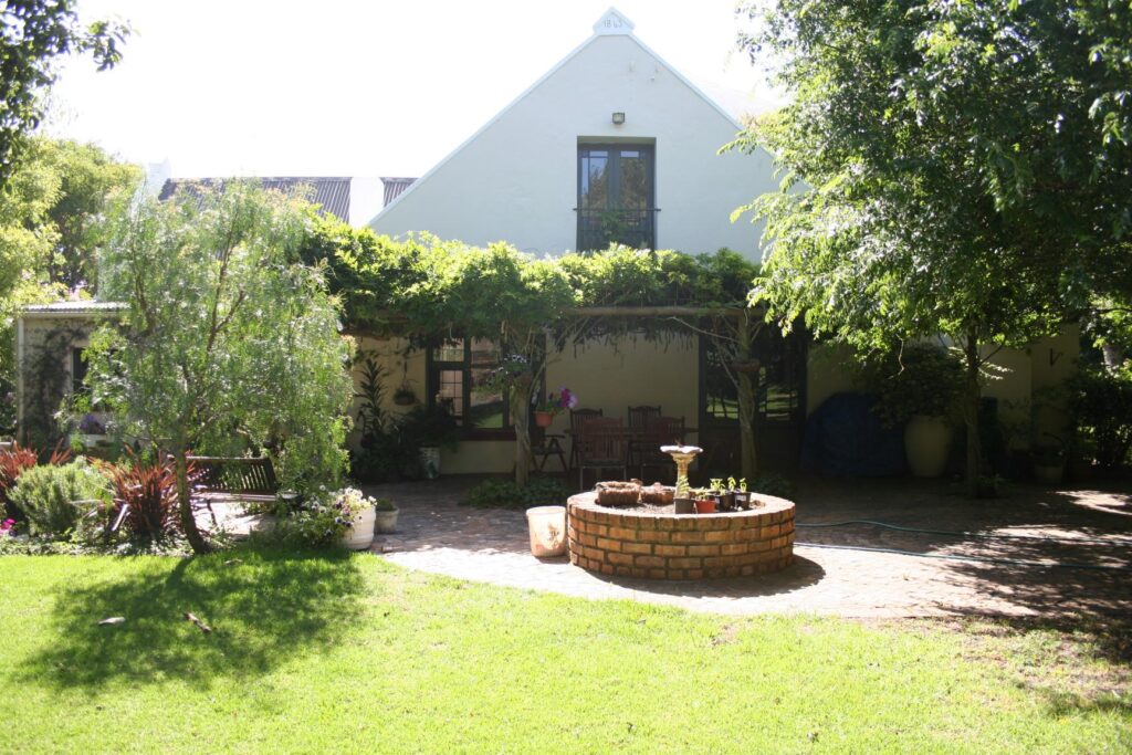 Shady Oaks 11