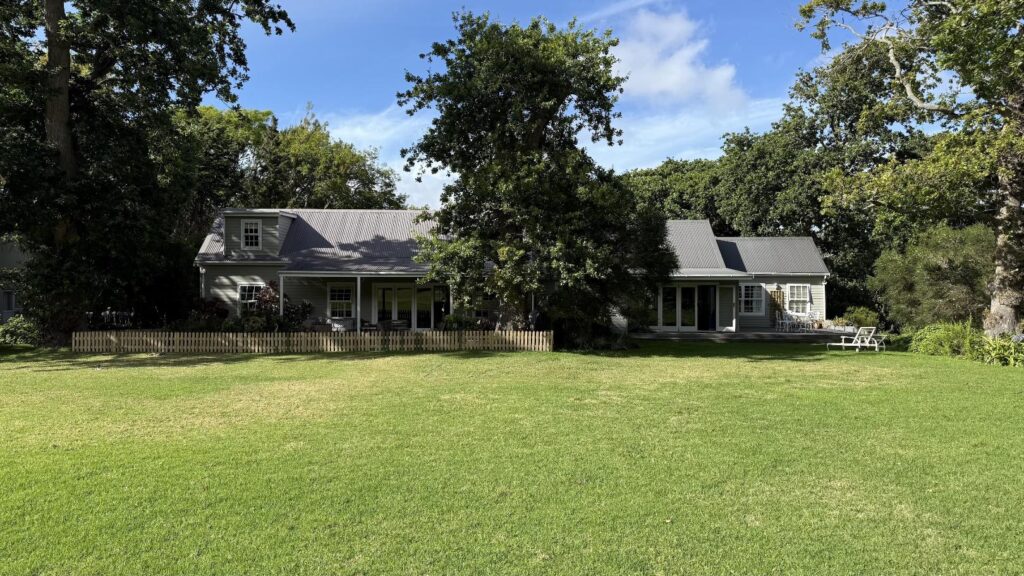 Shady Oaks 40