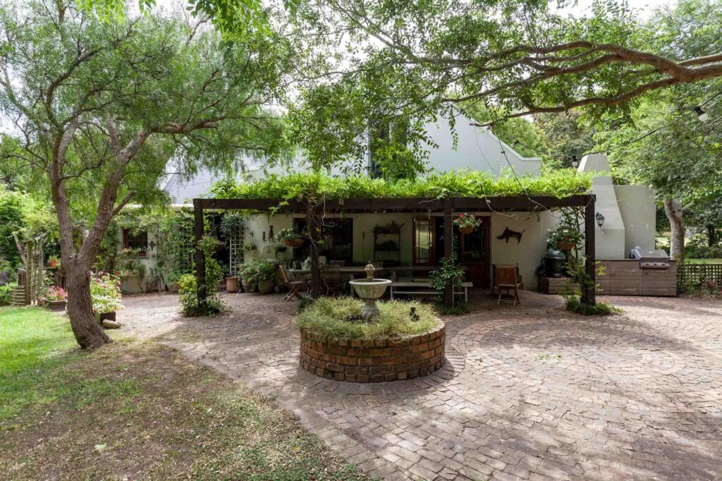 Shady Oaks 9