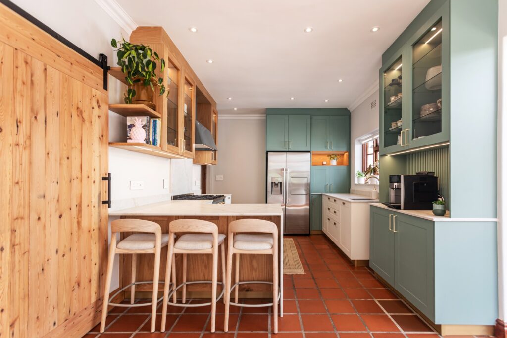 Storybook Sanctuary film location, Pinelands | NVD Property