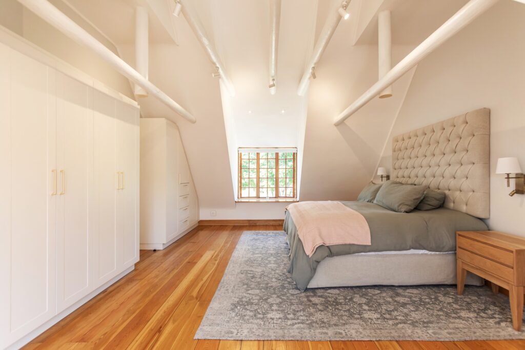 Storybook Sanctuary film location, Pinelands | NVD Property