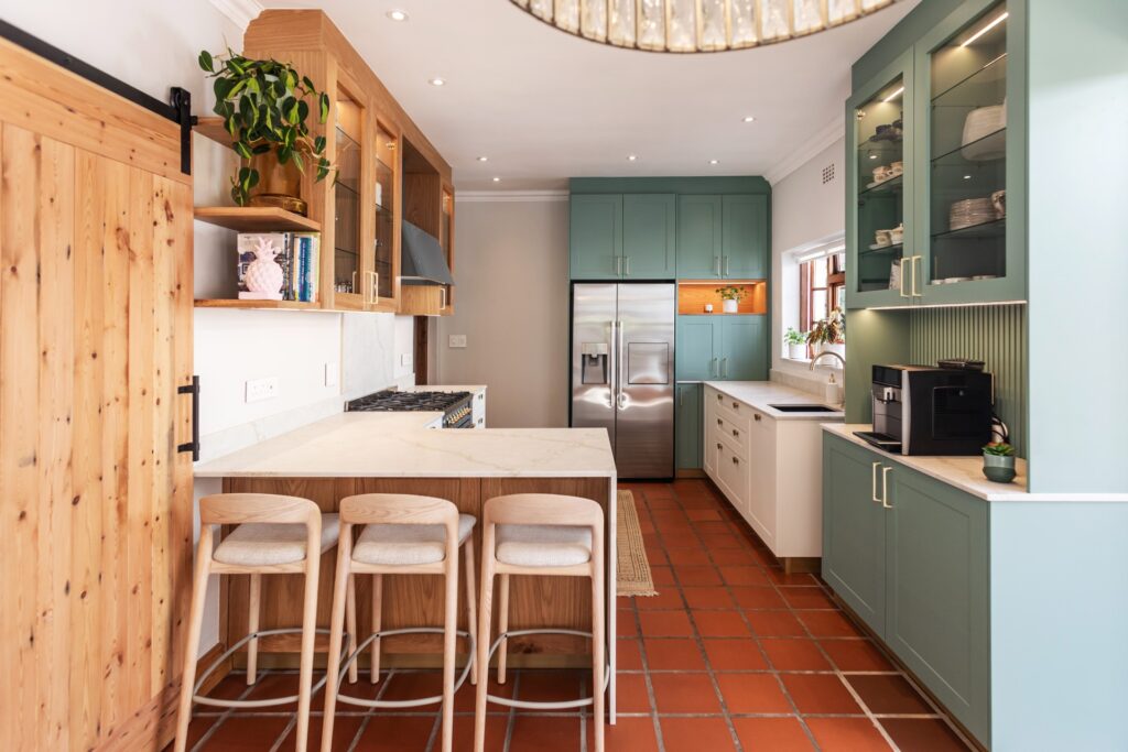 Storybook Sanctuary film location, Pinelands | NVD Property