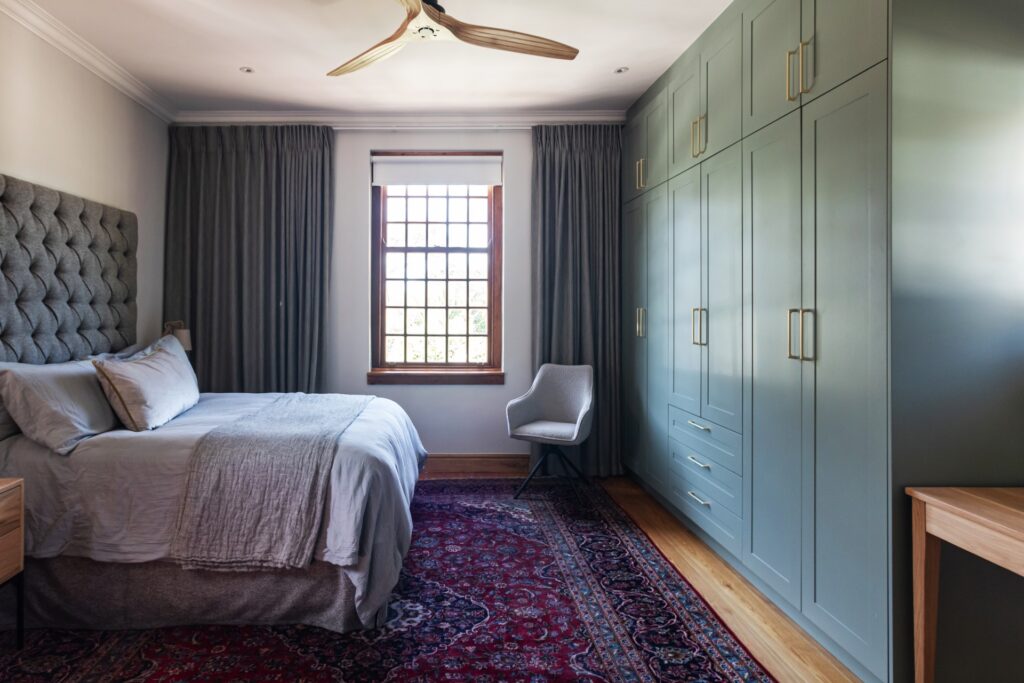 Storybook Sanctuary film location, Pinelands | NVD Property
