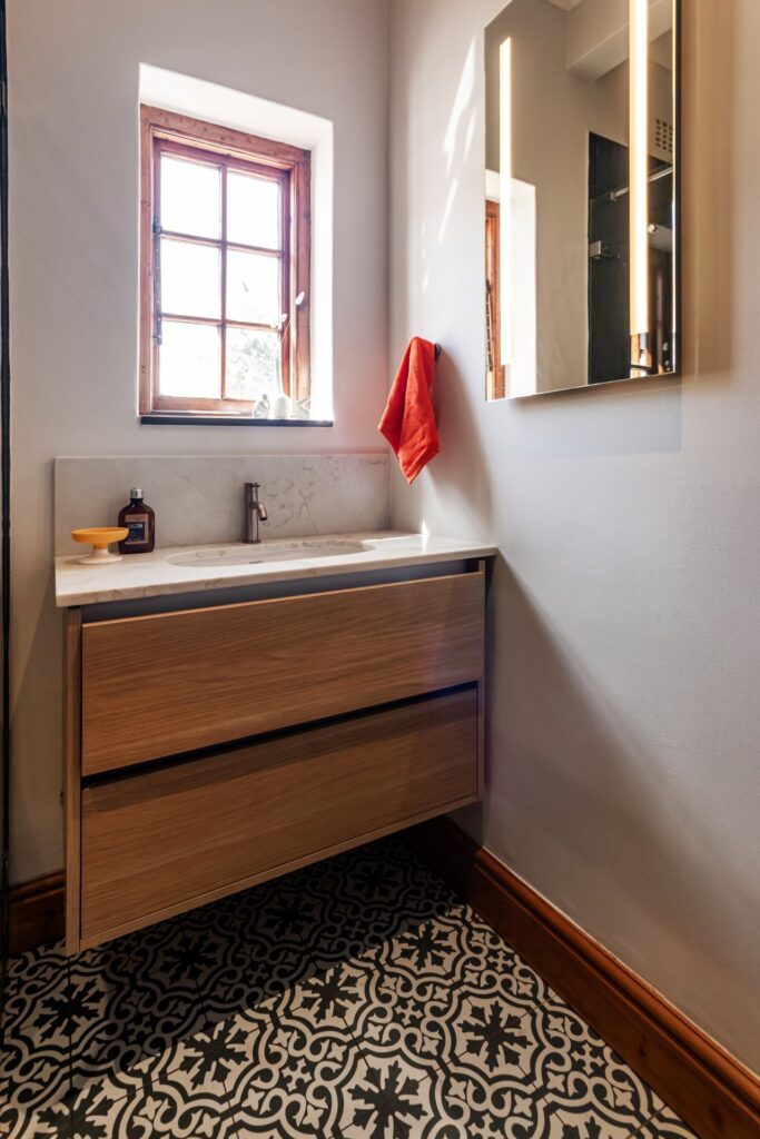 Storybook Sanctuary film location, Pinelands | NVD Property