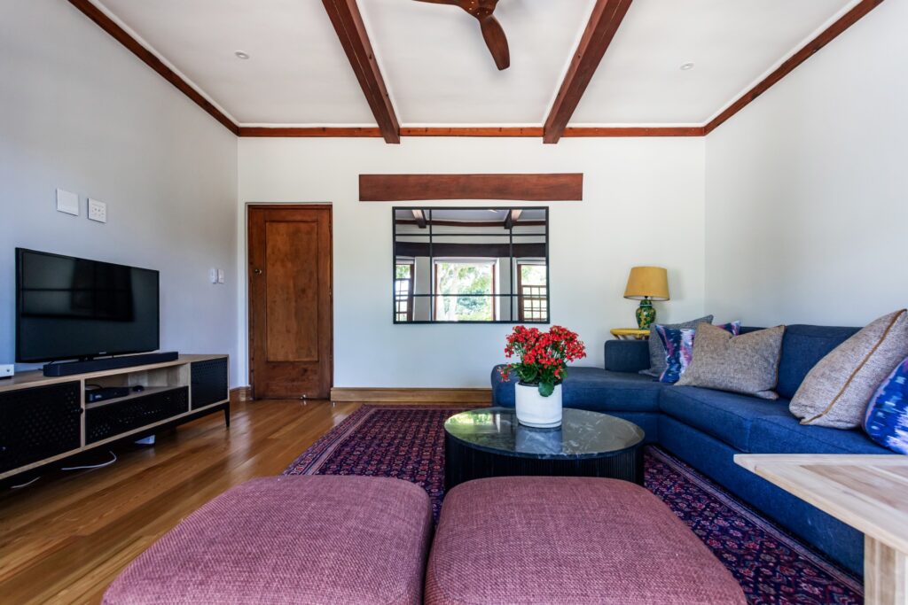 Storybook Sanctuary film location, Pinelands | NVD Property