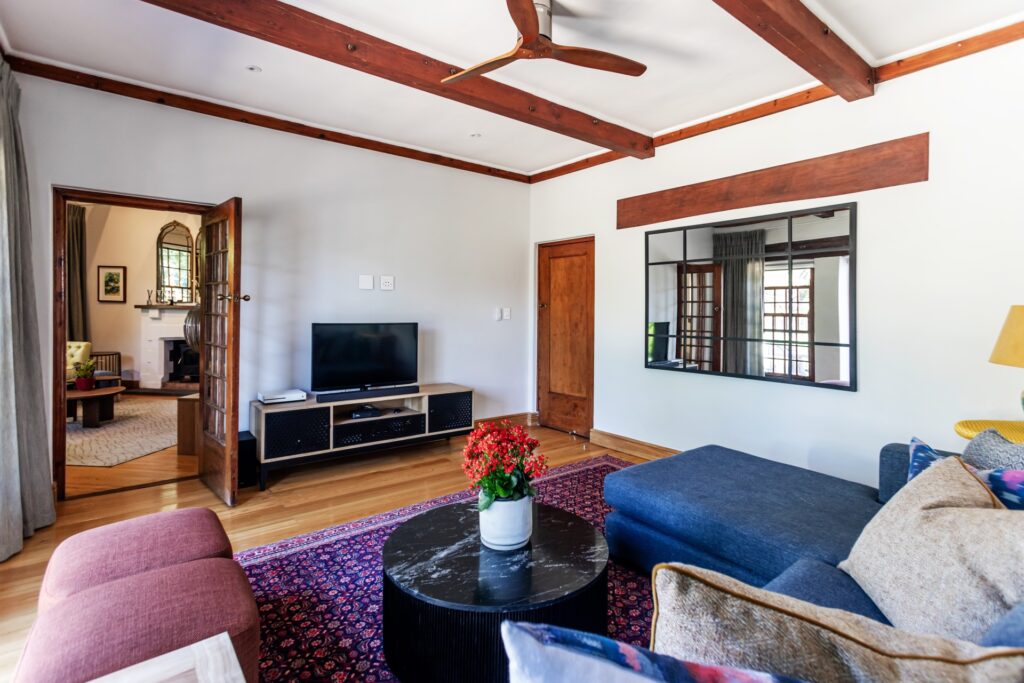 Storybook Sanctuary film location, Pinelands | NVD Property