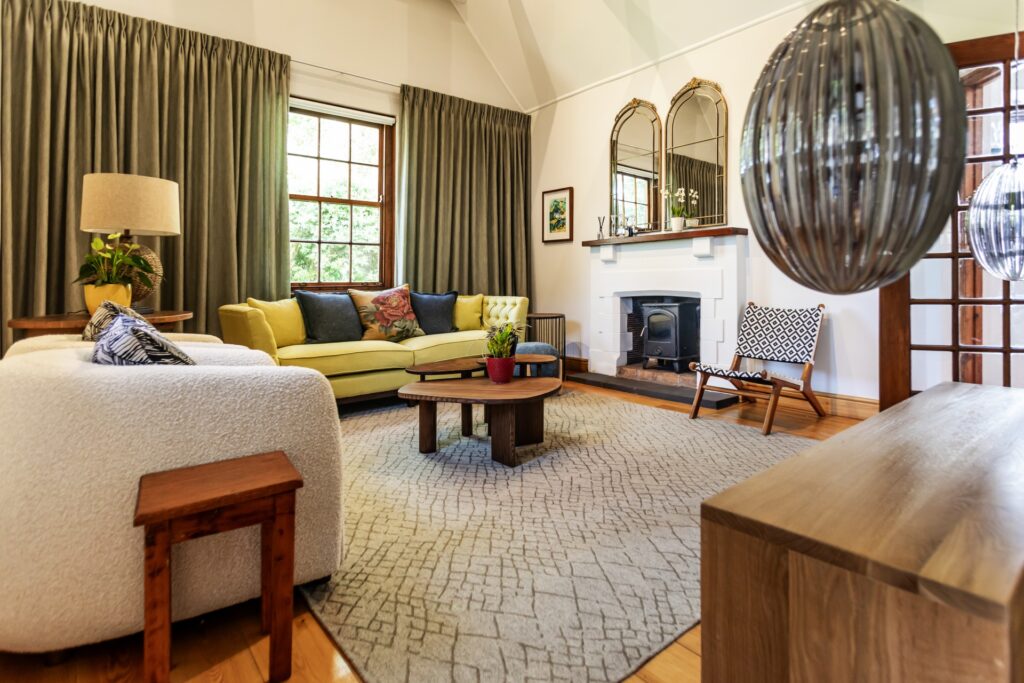 Storybook Sanctuary film location, Pinelands | NVD Property