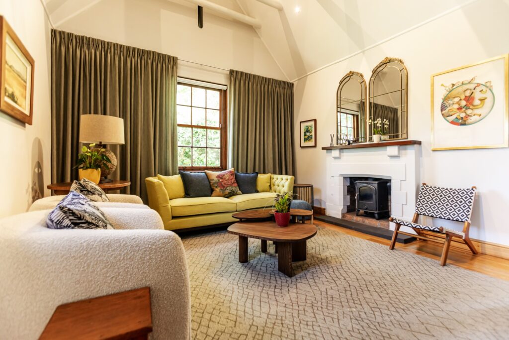 Storybook Sanctuary film location, Pinelands | NVD Property