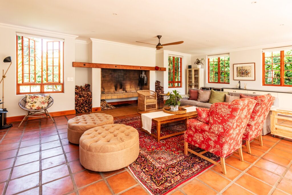 Storybook Sanctuary film location, Pinelands | NVD Property