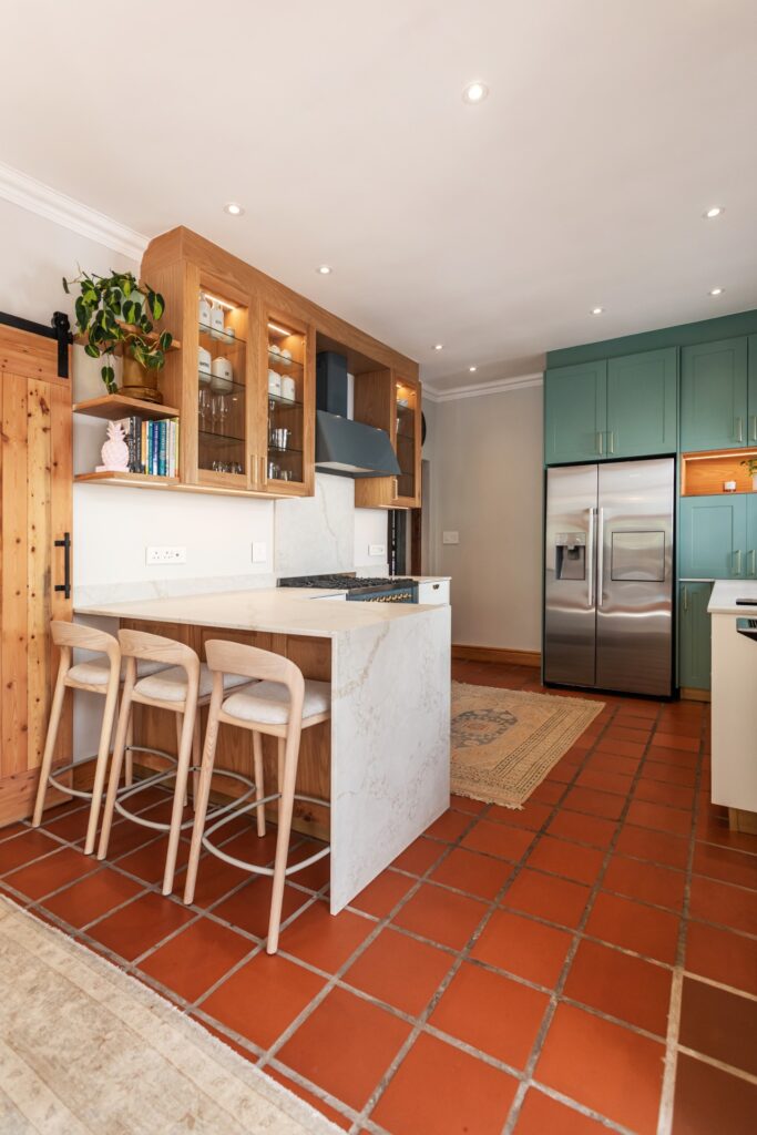 Storybook Sanctuary film location, Pinelands | NVD Property