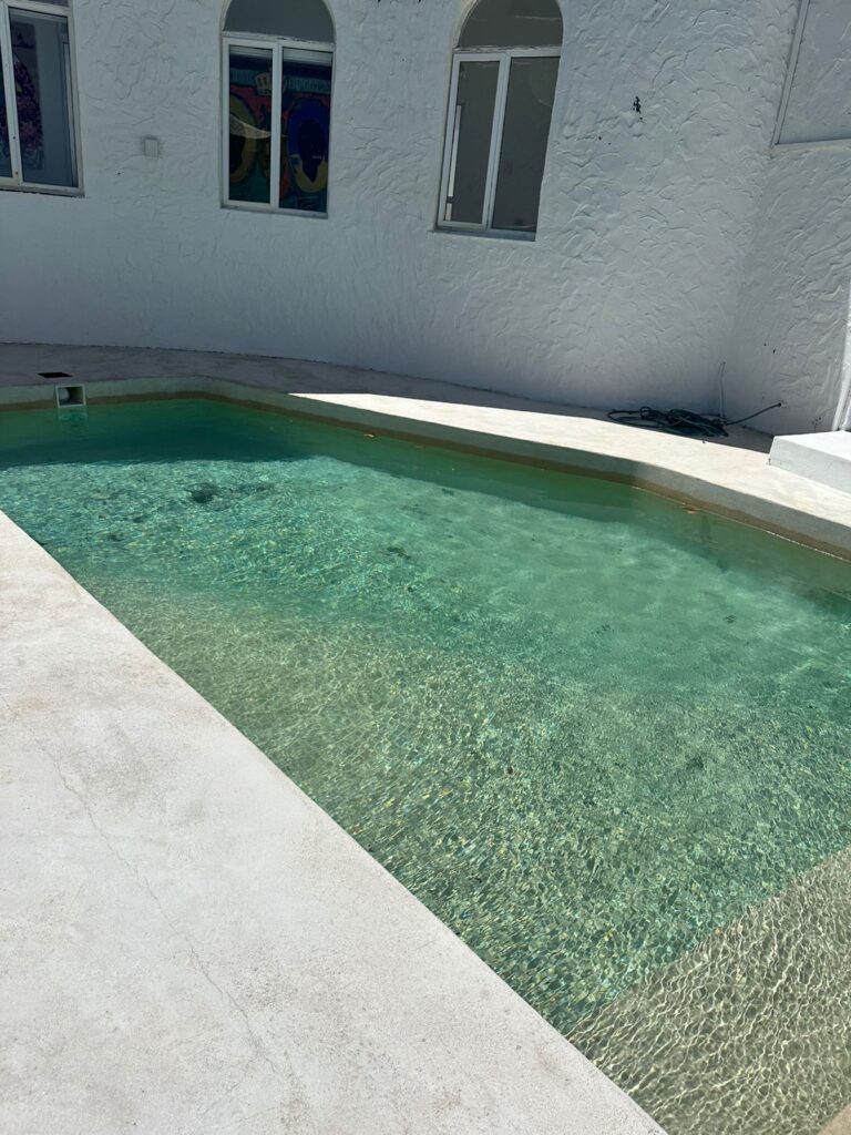Sunset Villa 71