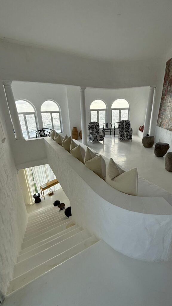 Sunset Villa 25