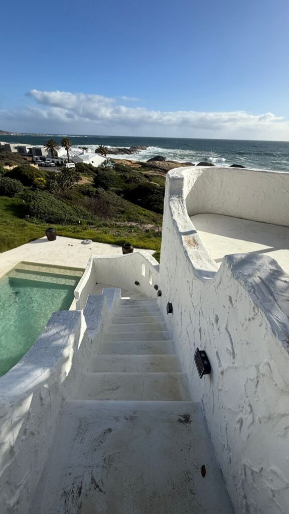 Sunset Villa 44