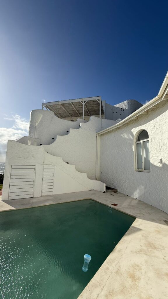 Sunset Villa 45