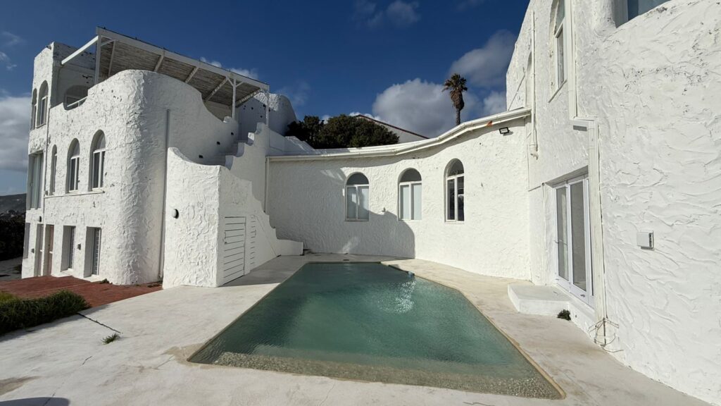 Sunset Villa 48