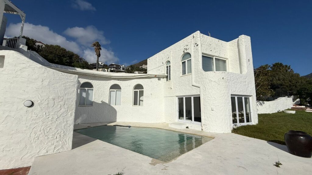 Sunset Villa 50