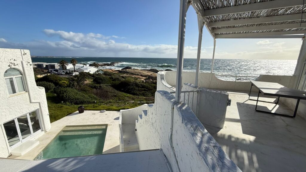 Sunset Villa 55