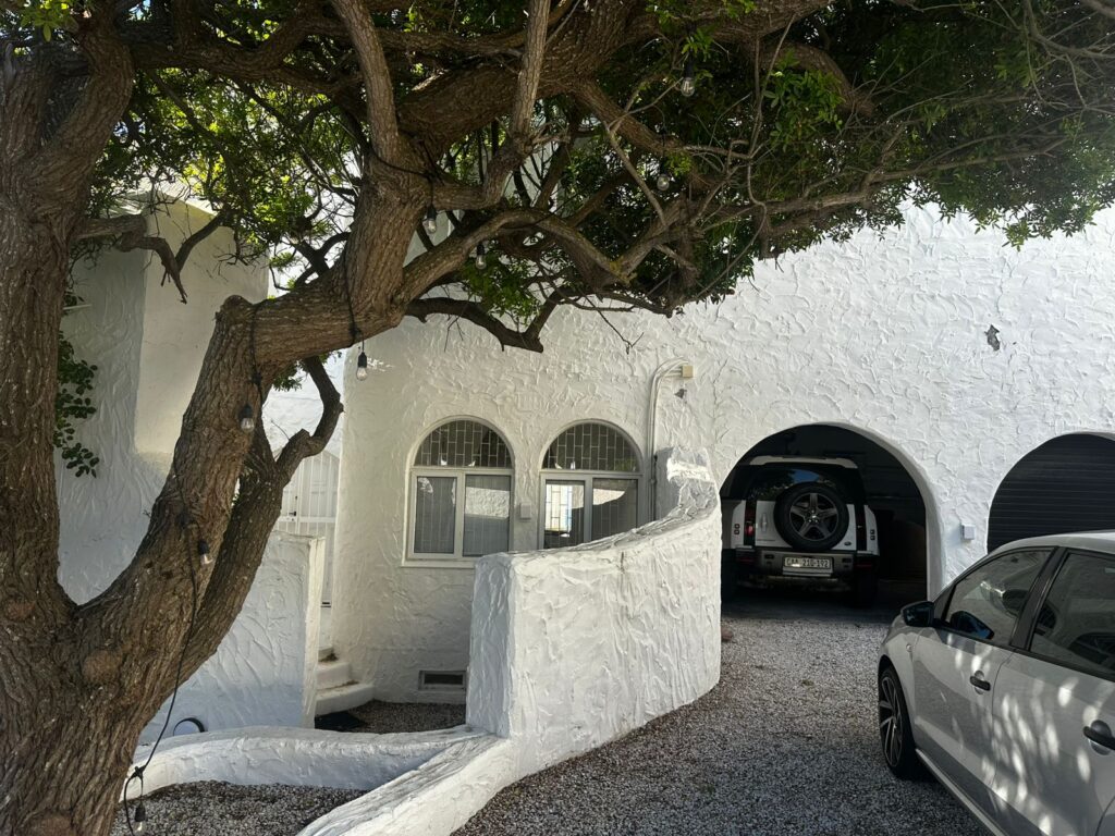 Sunset Villa 66