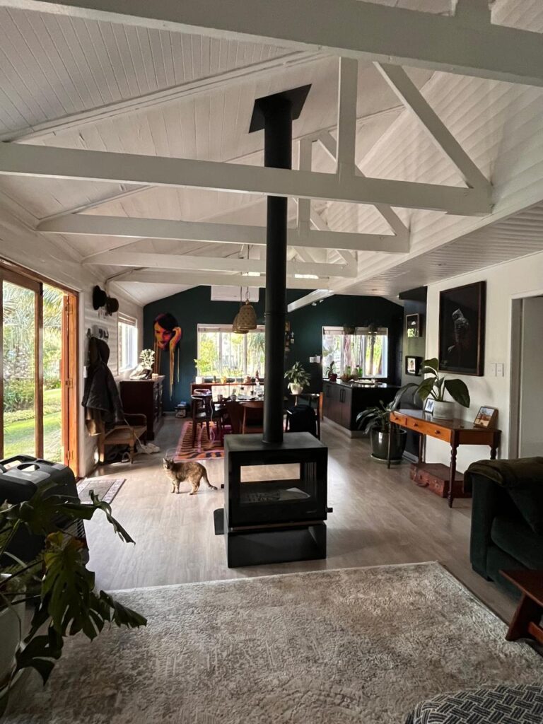 Tortuga film location, Hout Bay | NVD Property
