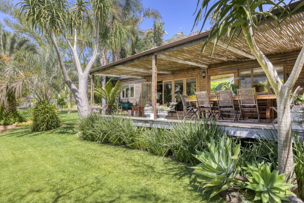 Tortuga film location, Hout Bay | NVD Property