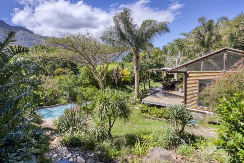 Tortuga film location, Hout Bay | NVD Property