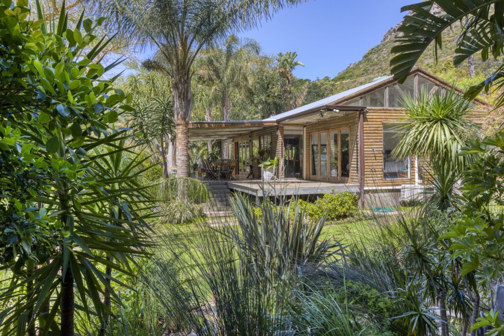 Tortuga film location, Hout Bay | NVD Property